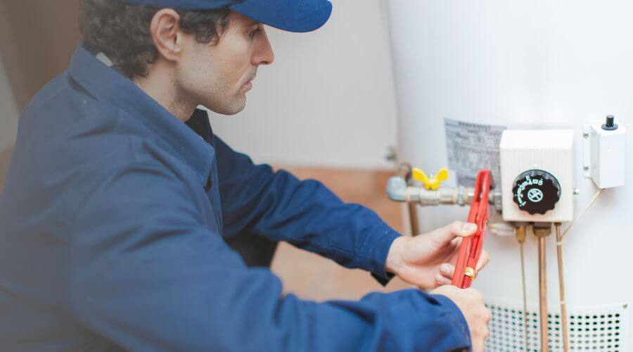 Professional Leak Detection Services in Weston, ID